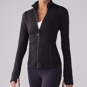 SOLD Lululemon Define Jacket